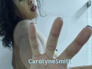 CarolyneSmith