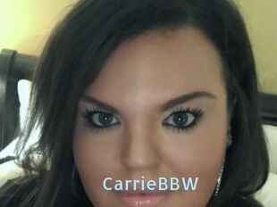 CarrieBBW