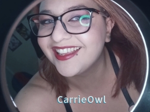 CarrieOwl