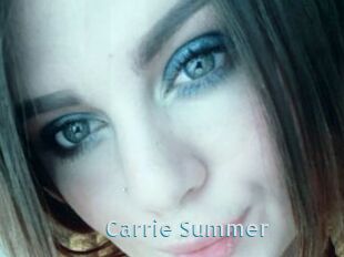 Carrie_Summer