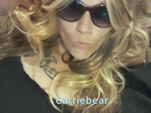 Carriebear