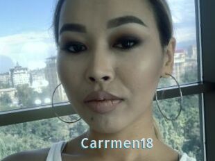 Carrmen18