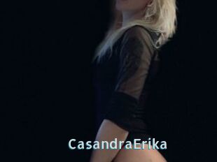 CasandraErika