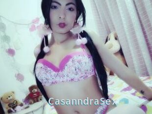 CasanndraSex