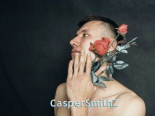 CasperSmithZ