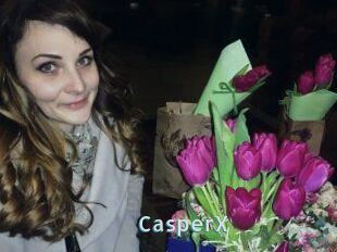 CasperX