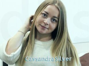 CassandraSilver