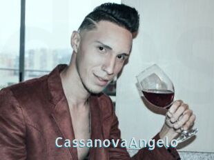 CassanovaAngelo