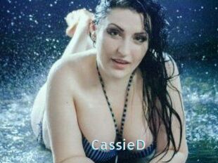 CassieD