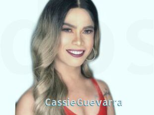 CassieGuevarra