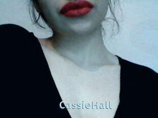 CassieHall