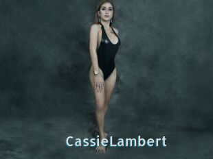 CassieLambert