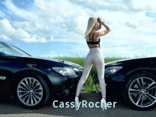 CassyRocher