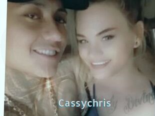 Cassychris