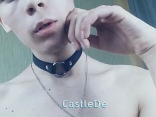 CastleDe