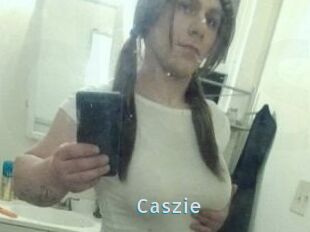 Caszie