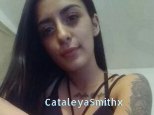 CataleyaSmithx