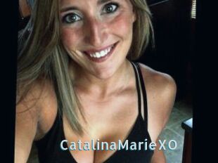 CatalinaMarieXO