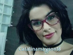 Catalinamayson18