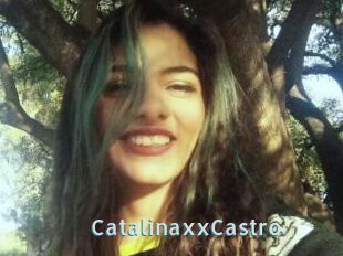 CatalinaxxCastro