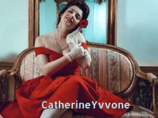 CatherineYvvone