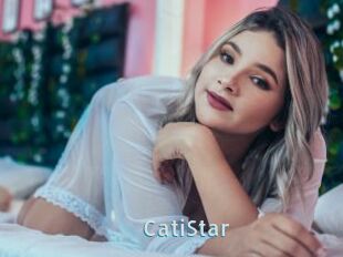 CatiStar