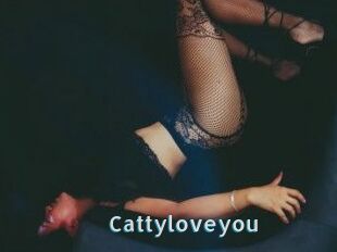 Cattyloveyou