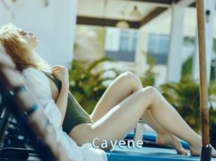 Cayene