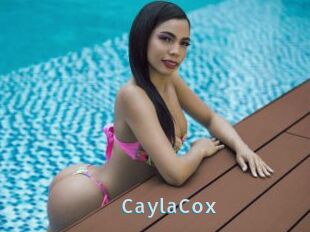 CaylaCox