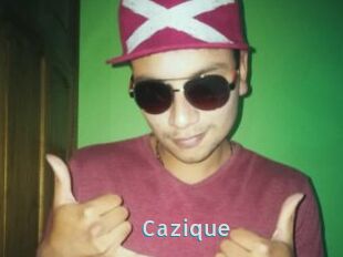 Cazique