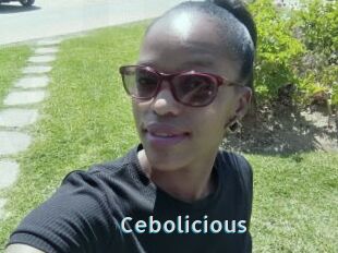 Cebolicious