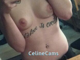 CelineCams