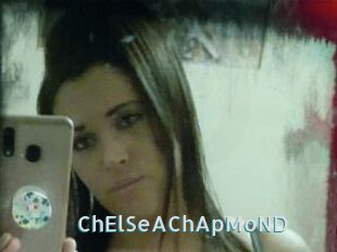 ChElSeAChApMoND