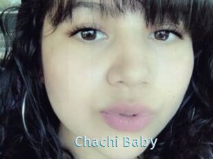 Chachi_Baby