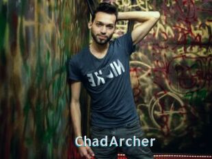 ChadArcher