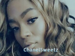 ChanelSweetz