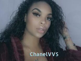 ChanelVVS