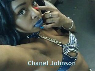 Chanel_Johnson