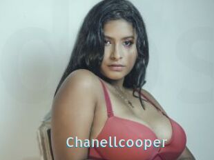 Chanellcooper