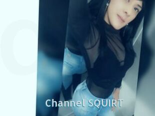 Channel_SQUIRT