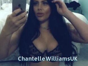 ChantelleWilliamsUK