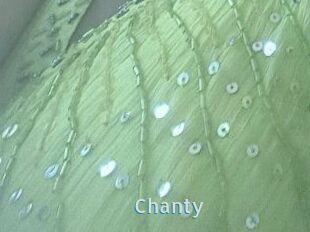 Chanty