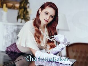 CharlotteBaker