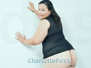 CharlotteFoxx