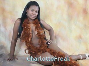 CharlotteFreak