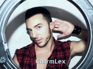 CharmLex