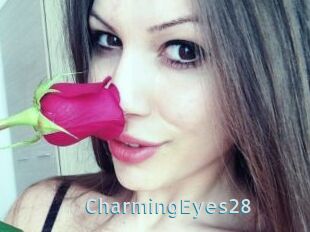 CharmingEyes28