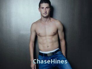 ChaseHines