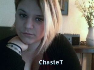 ChasteT