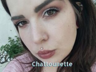 Chattounette